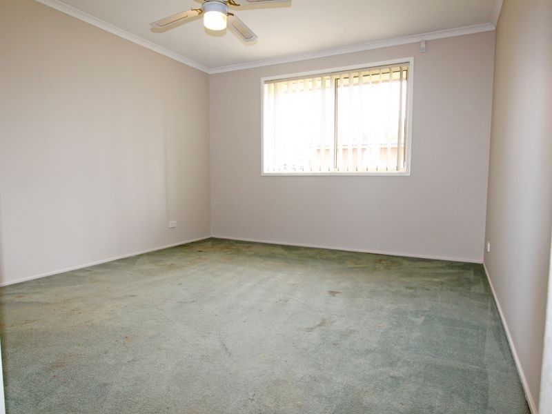 Werrington County NSW 2747