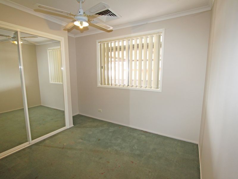 Werrington County NSW 2747