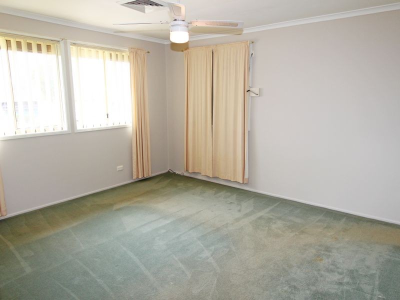 Werrington County NSW 2747