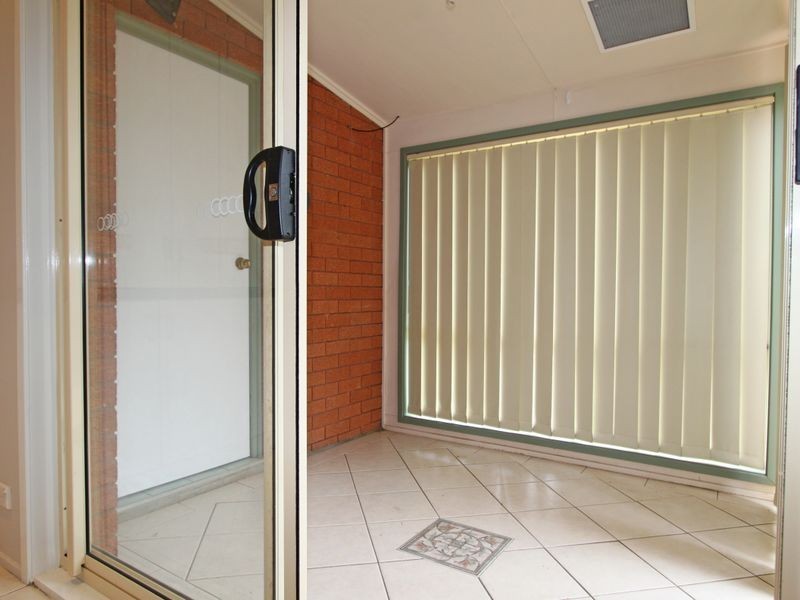 Werrington County NSW 2747