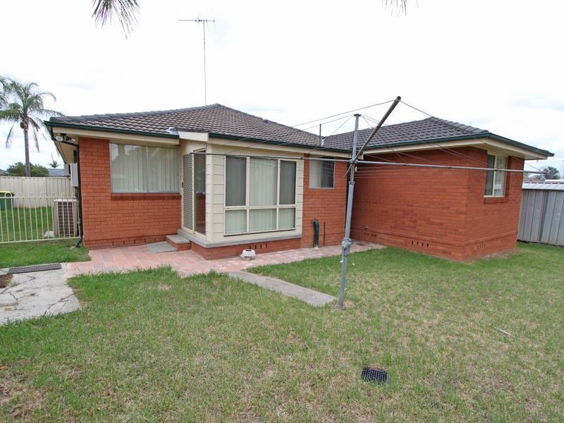 Werrington County NSW 2747