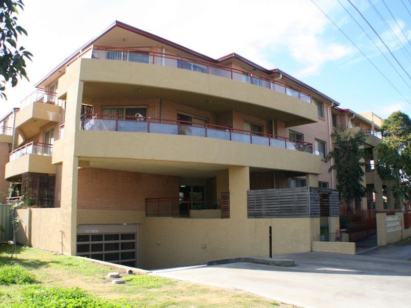 Jamisontown NSW 2750