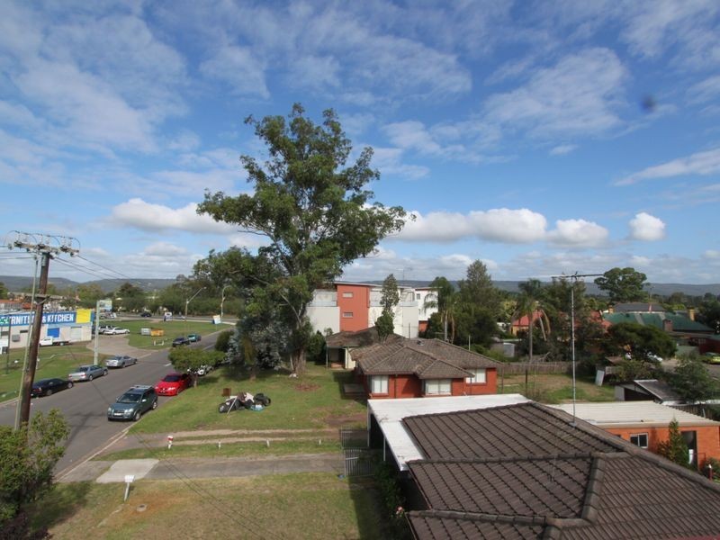 Jamisontown NSW 2750