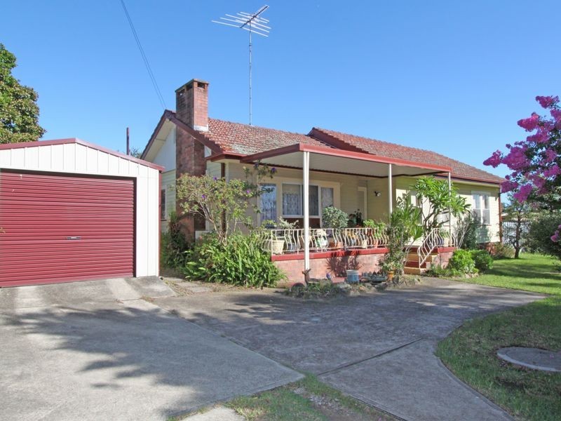 South Penrith NSW 2750