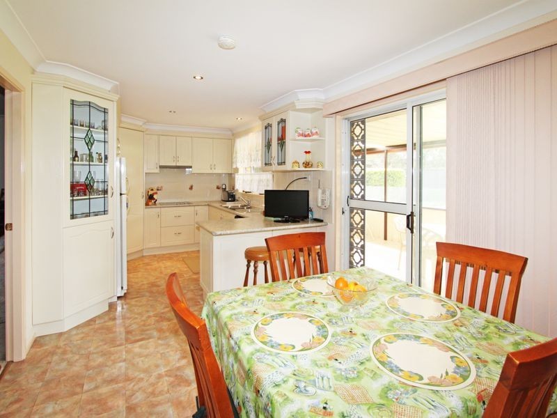 South Penrith NSW 2750