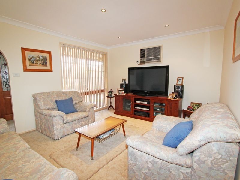 South Penrith NSW 2750