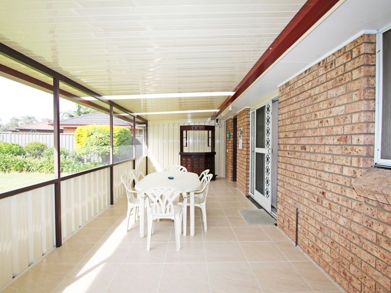 South Penrith NSW 2750