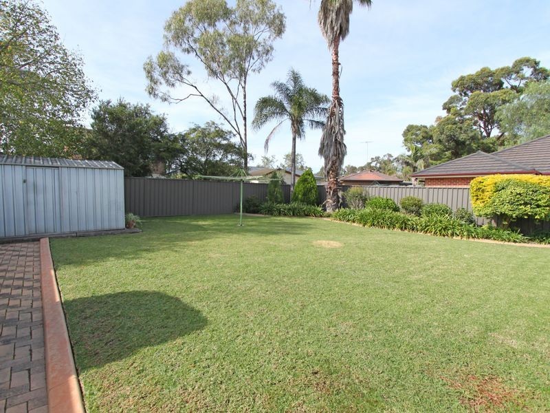 South Penrith NSW 2750