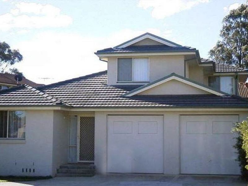 3/15 Park Avenue, Kingswood NSW 2747