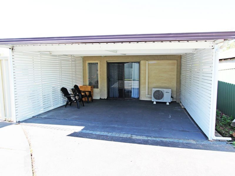Cambridge Park NSW 2747