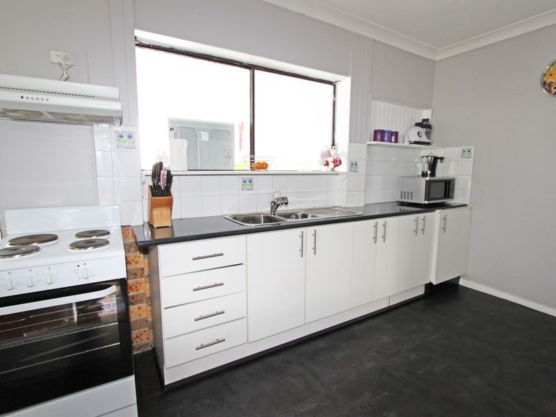 Cambridge Park NSW 2747