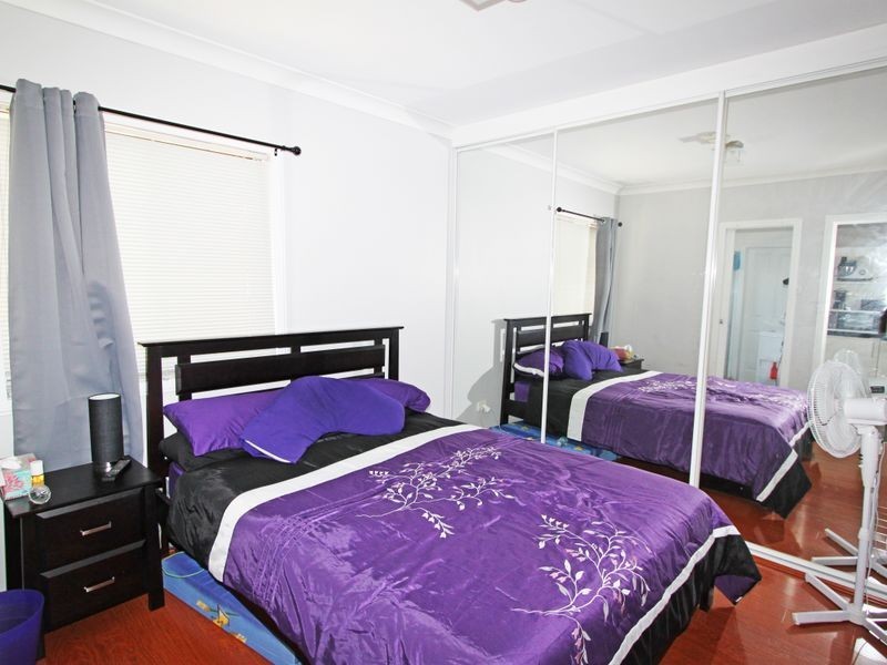 Cambridge Park NSW 2747