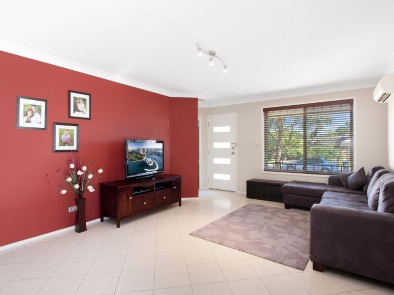 22 Geneva Road, Cranebrook NSW 2749