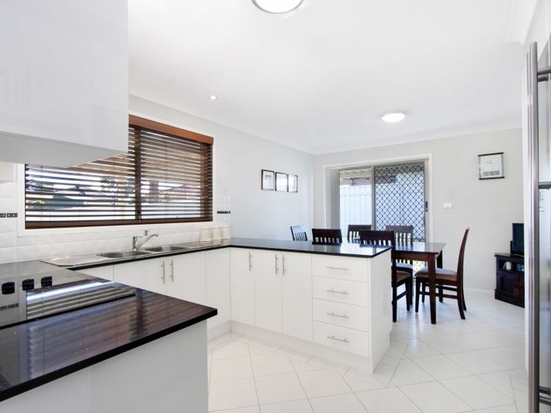 22 Geneva Road, Cranebrook NSW 2749