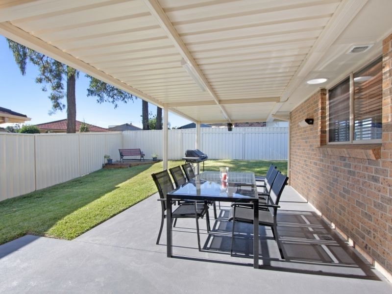 22 Geneva Road, Cranebrook NSW 2749