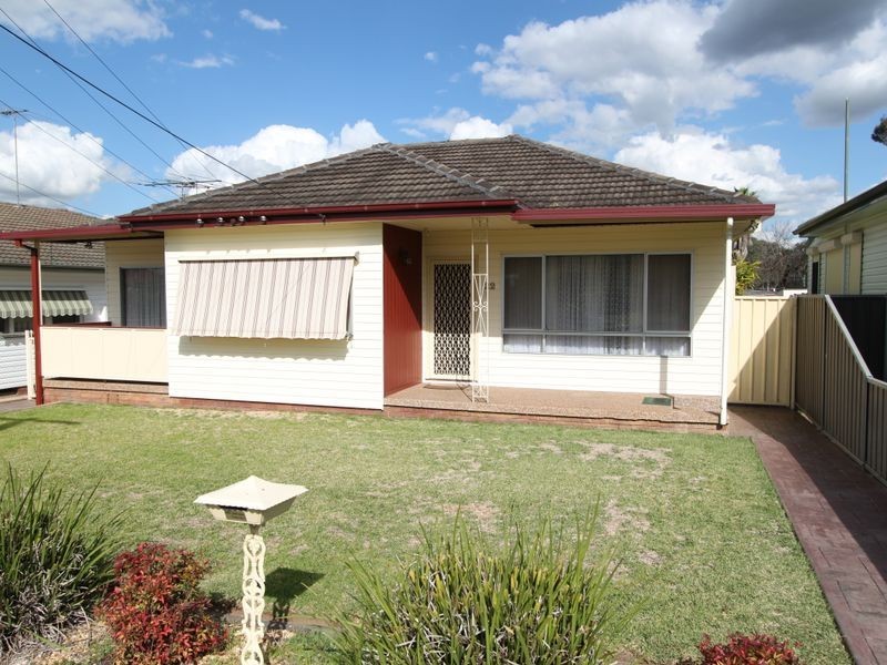 22 Joseph Street, Kingswood NSW 2747