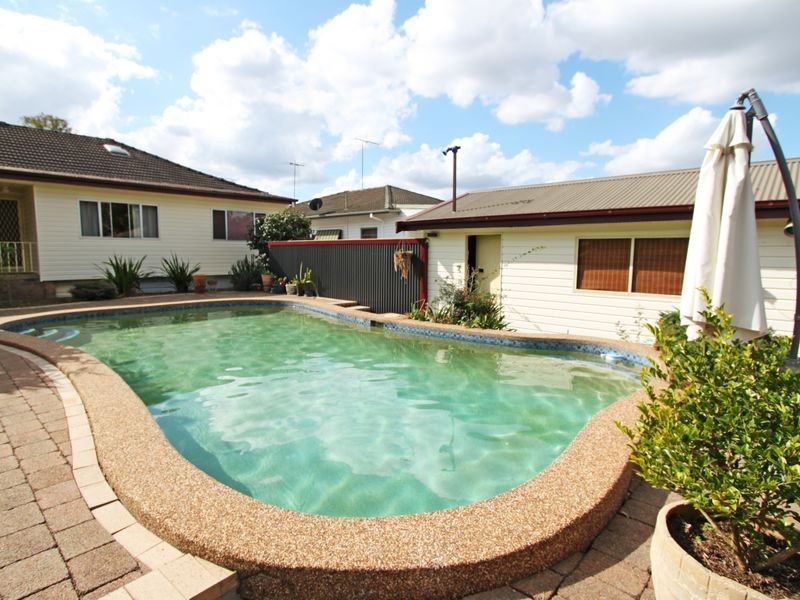 22 Joseph Street, Kingswood NSW 2747