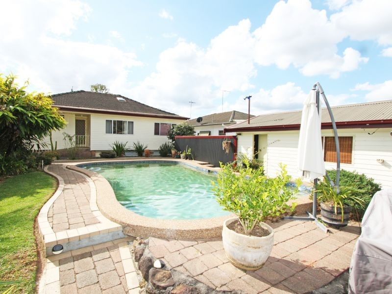 22 Joseph Street, Kingswood NSW 2747