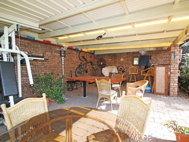 22 Joseph Street, Kingswood NSW 2747