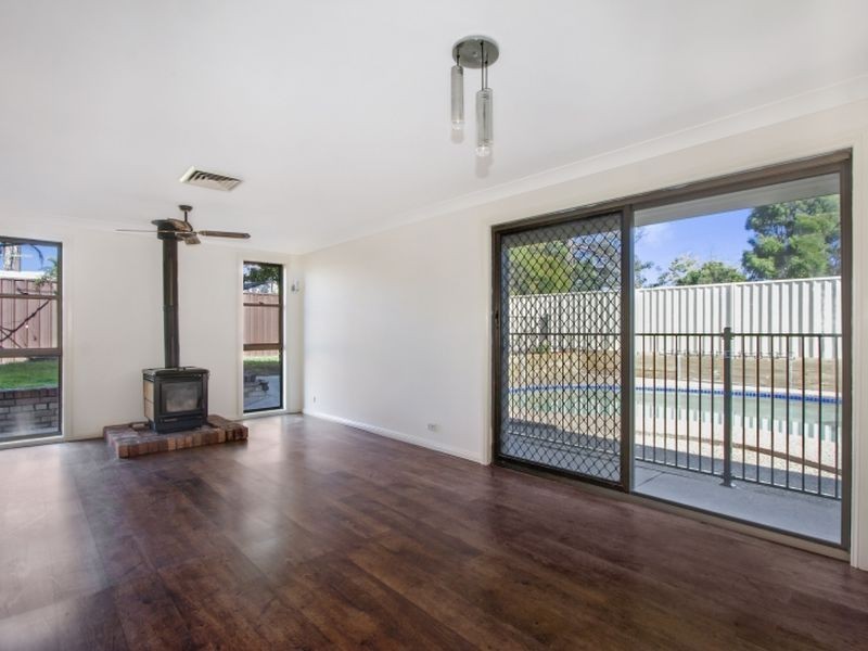 14 Cobbity Ave, Werrington Downs NSW 2747