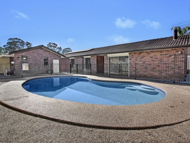 14 Cobbity Ave, Werrington Downs NSW 2747