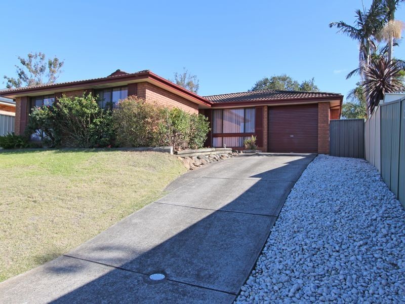 29 Ploughman Crescent, Werrington Downs NSW 2747
