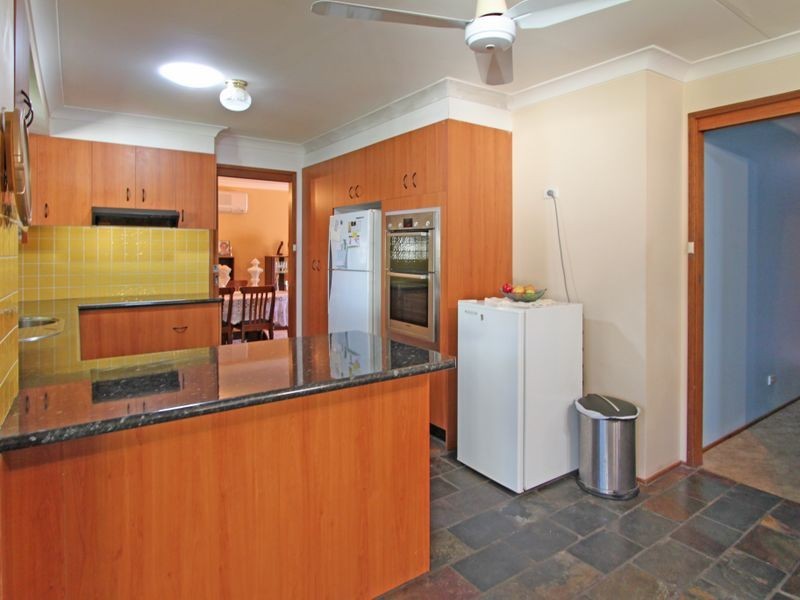 29 Ploughman Crescent, Werrington Downs NSW 2747