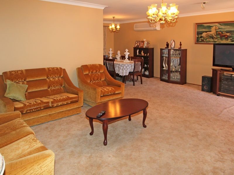 29 Ploughman Crescent, Werrington Downs NSW 2747