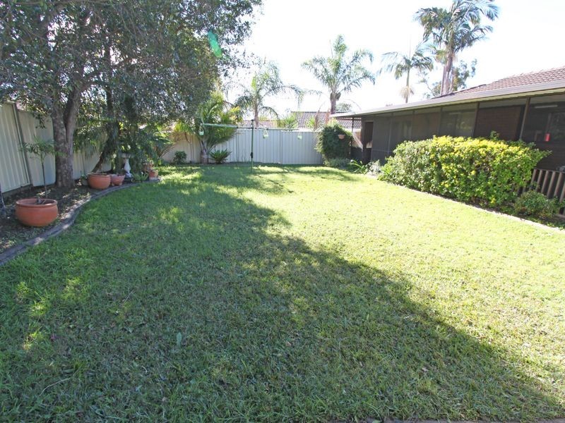 29 Ploughman Crescent, Werrington Downs NSW 2747