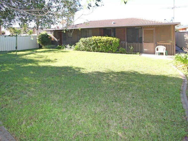 29 Ploughman Crescent, Werrington Downs NSW 2747