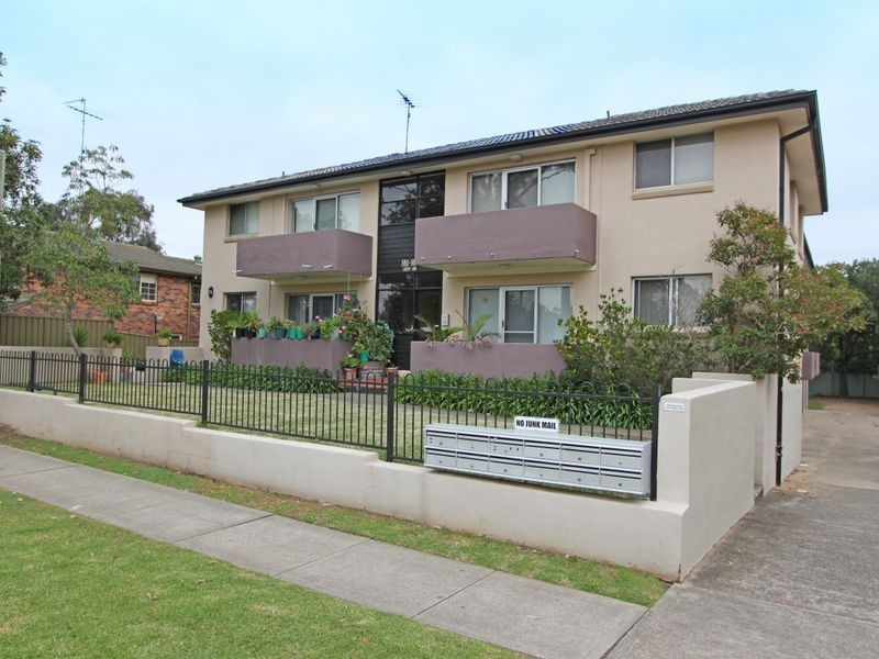 11/53 King Street, Penrith NSW 2750