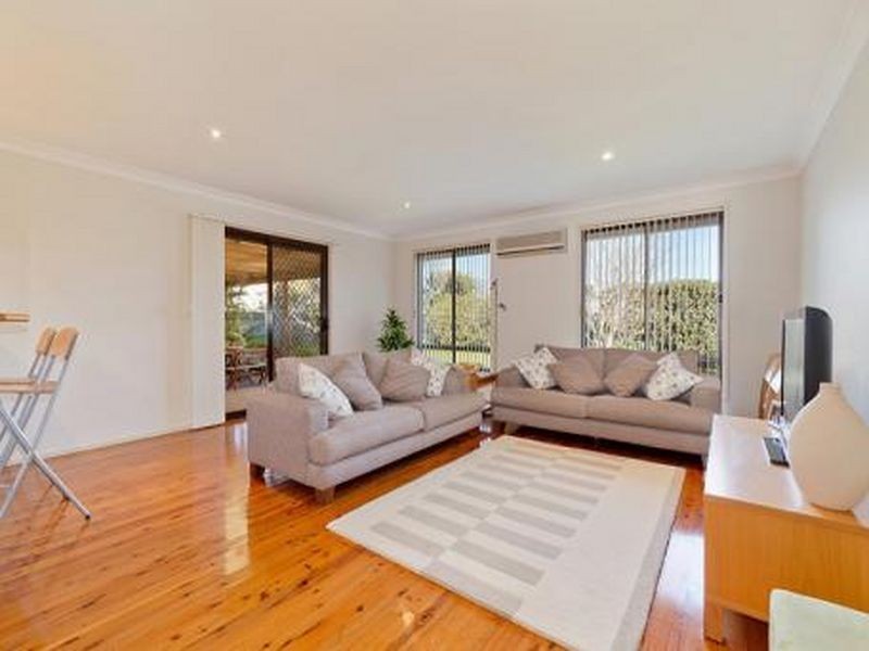 16 Oag Crescent, Kingswood NSW 2747