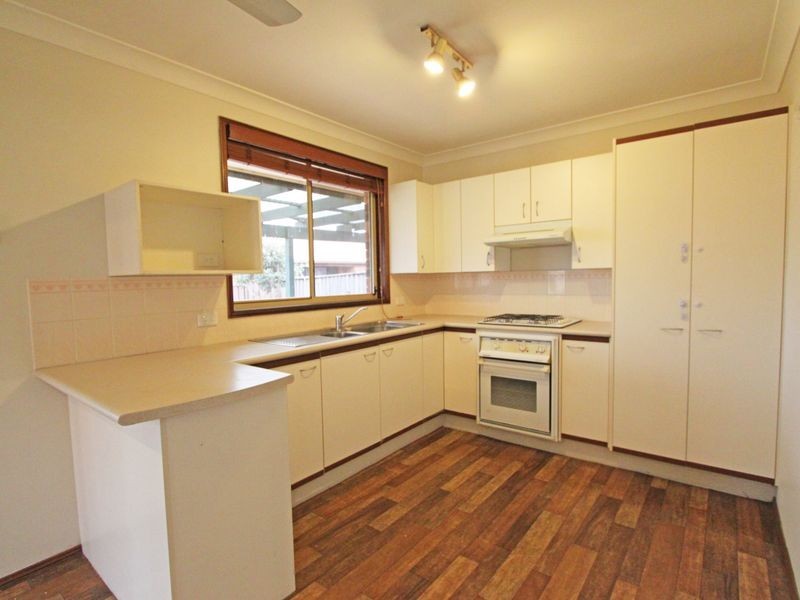 19 Andromeda Drive, Cranebrook NSW 2749