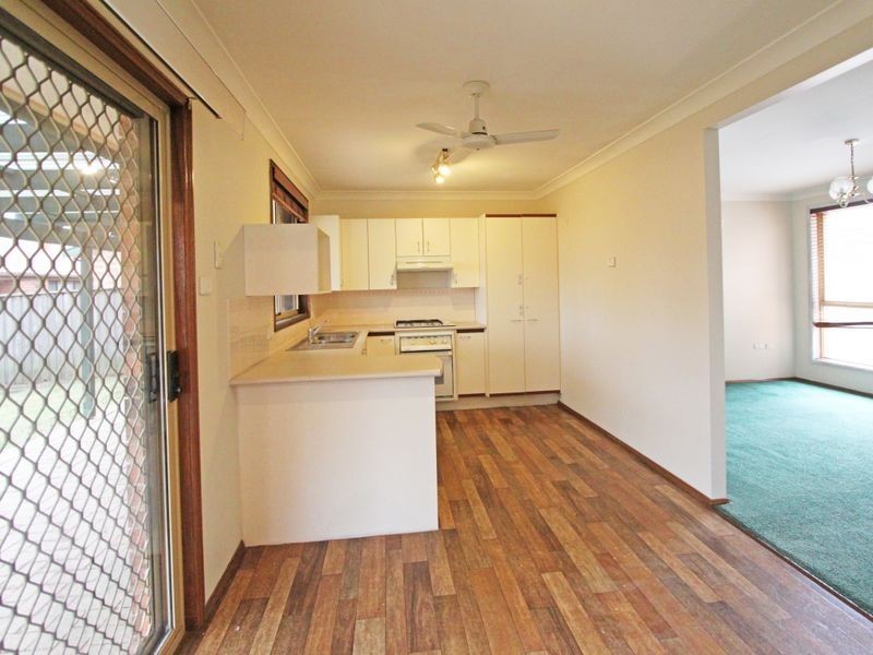 19 Andromeda Drive, Cranebrook NSW 2749