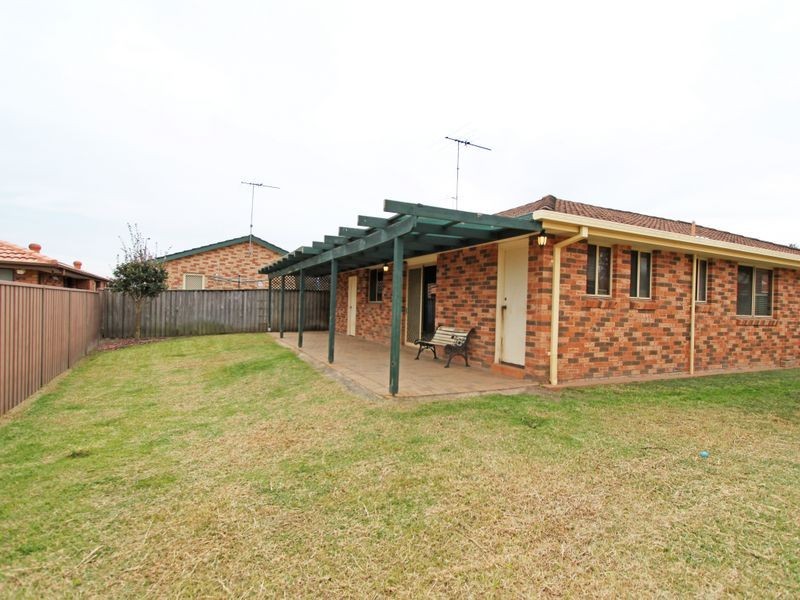 19 Andromeda Drive, Cranebrook NSW 2749