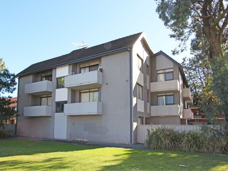 Jamisontown NSW 2750