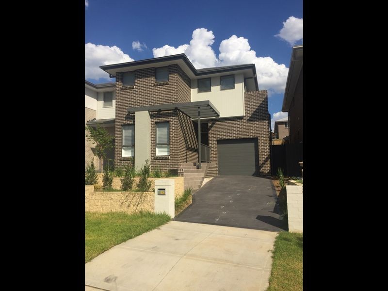 Lot 102 Empire Circuit, Penrith NSW 2750