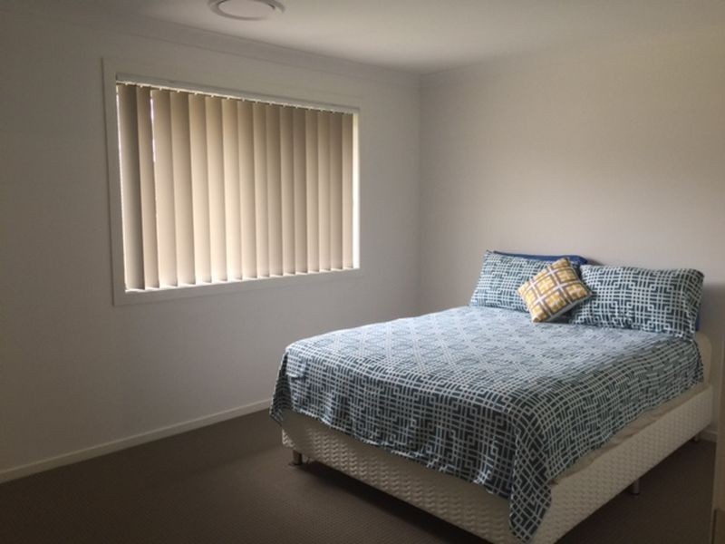 Lot 102 Empire Circuit, Penrith NSW 2750