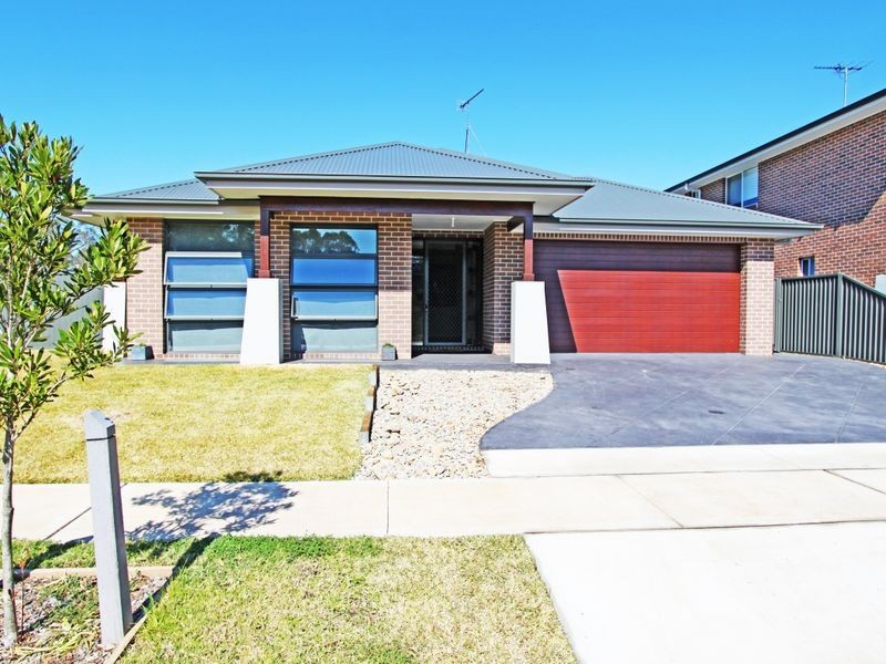 Glenmore Park NSW 2745