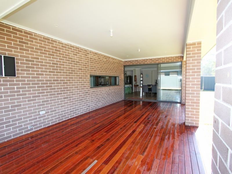 Glenmore Park NSW 2745