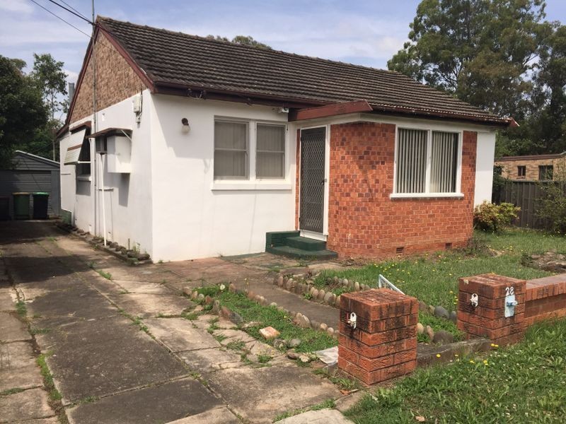 28 Rodgers Street, Kingswood NSW 2747
