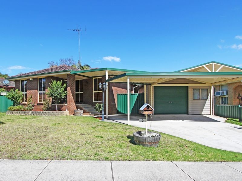 South Penrith NSW 2750