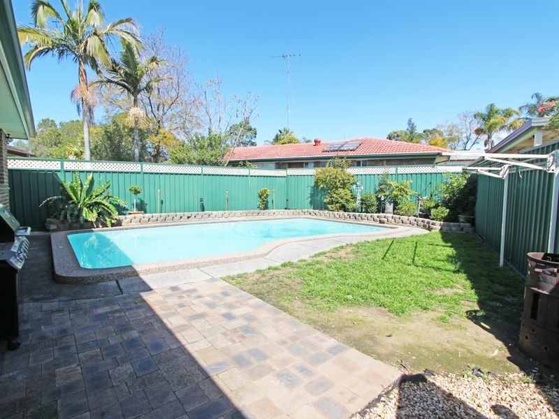 South Penrith NSW 2750