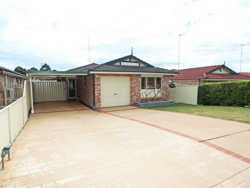 Glenmore Park NSW 2745
