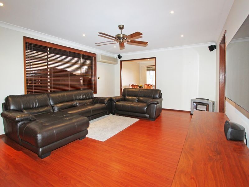 Glenmore Park NSW 2745