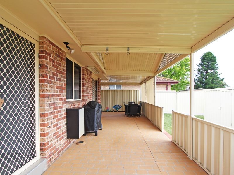 Glenmore Park NSW 2745