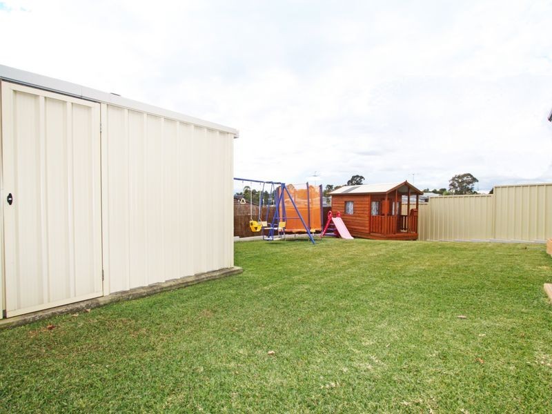 Glenmore Park NSW 2745