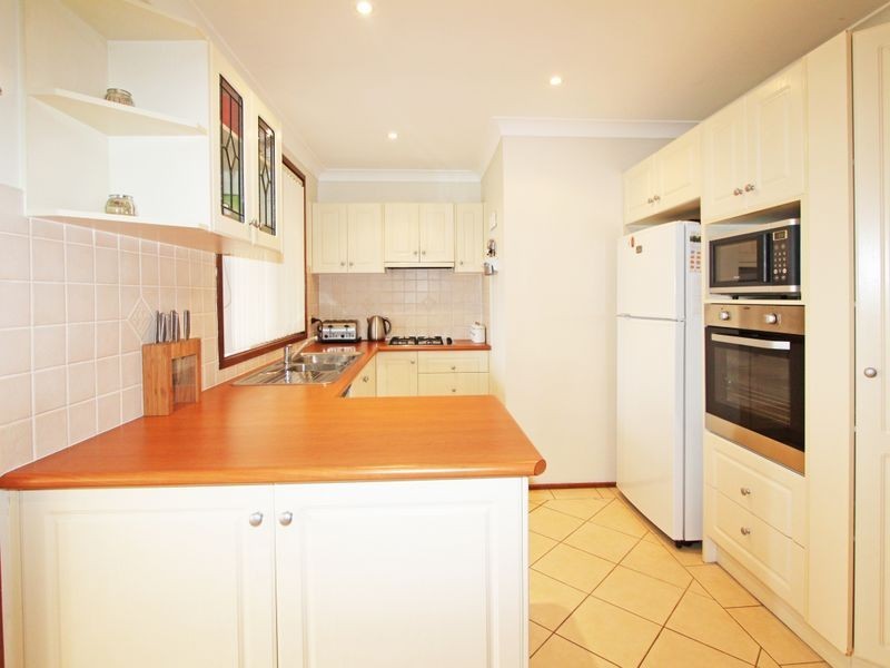 Glenmore Park NSW 2745