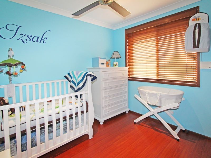 Glenmore Park NSW 2745