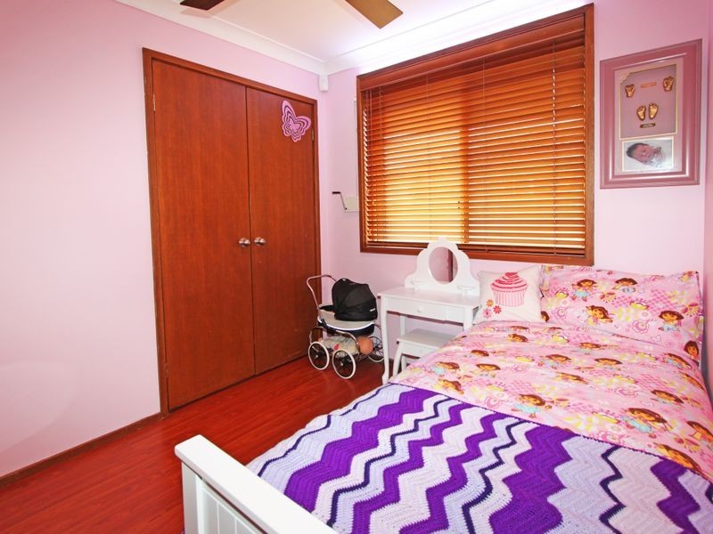 Glenmore Park NSW 2745